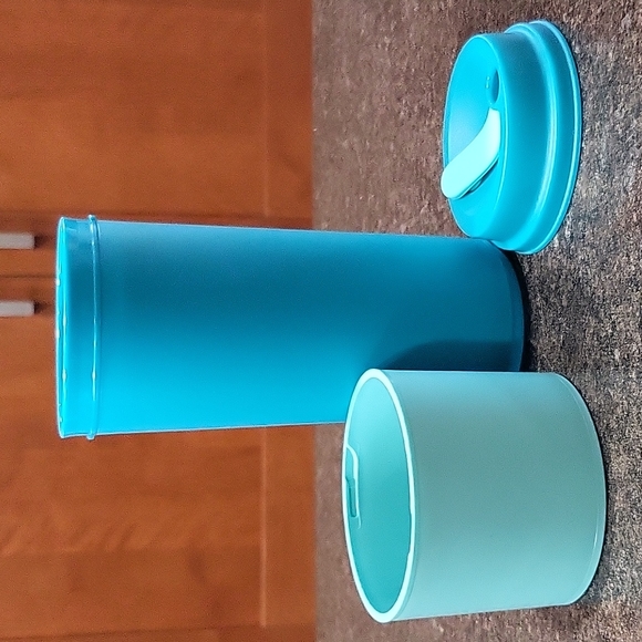 Tupperware Eco To Go Cup - Picture 4 of 5